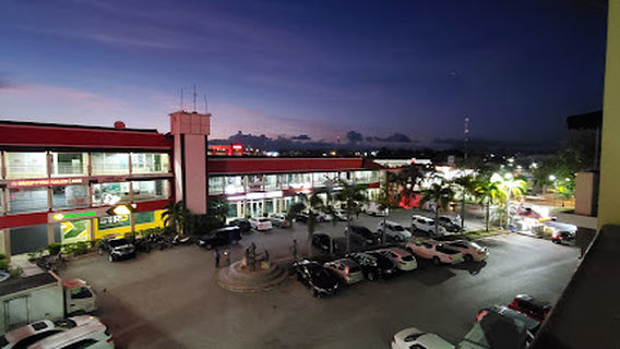 Caribbean Cinemas