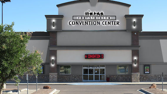 Fort Stockton Convention Center