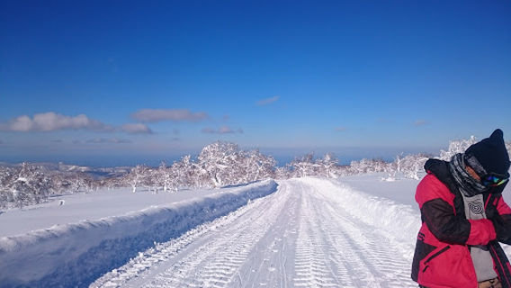 Yoichi District