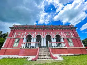 Sundarpur Jamidar Bari