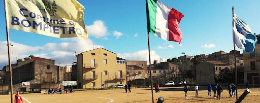 Campo Sportivo