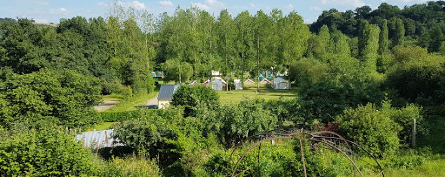 Camping Municipal