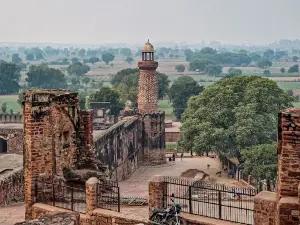 Agra Gate