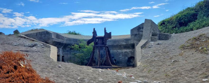 Fort Rocky