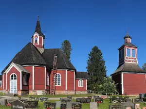 Oulainen Church