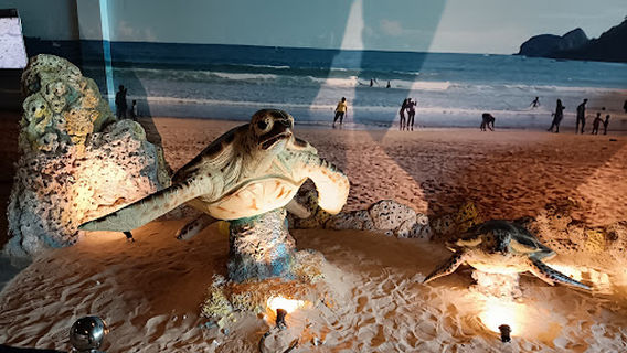 Banyuwangi Theme Park