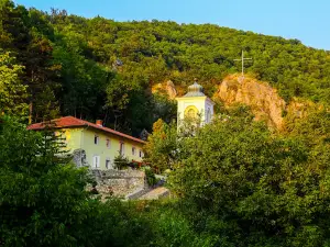Vitovnica Monastery