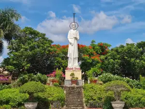 Nhà Thờ Gành Hào