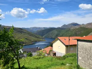 Alto Lindoso Dam