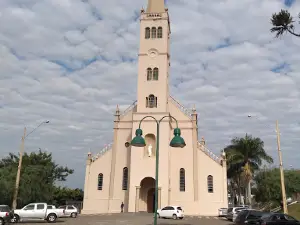 Paróquia Santo Antônio de Pádua