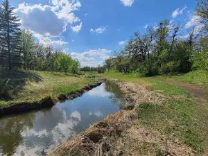 Bunn's Creek Centennial Park