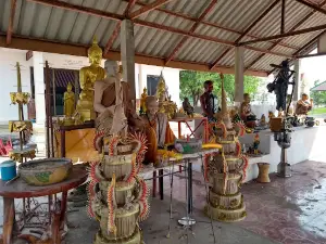 Wat Tako Noi Wanaram