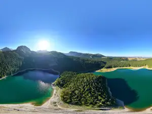Durmitor National Park