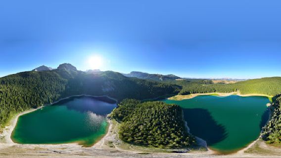 Durmitor National Park