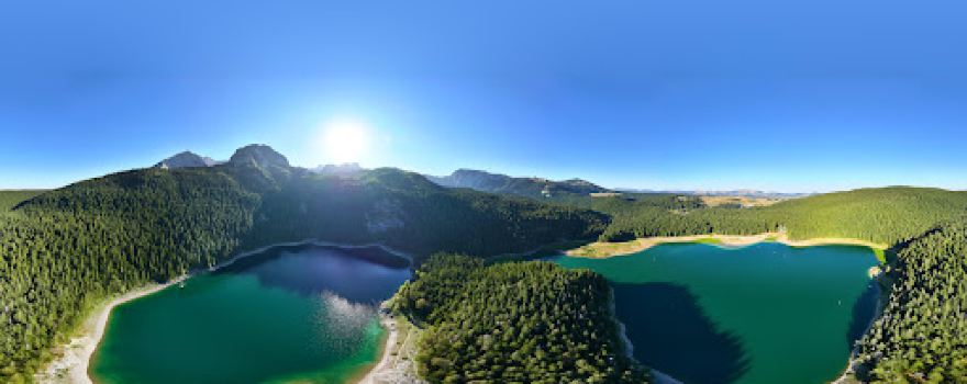 Durmitor National Park