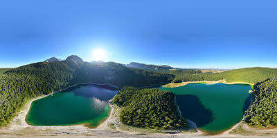 Durmitor National Park