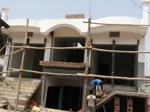 HANUMAN MANDIR