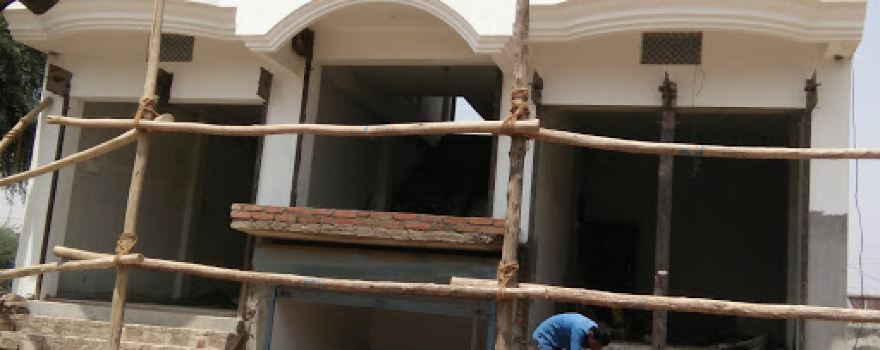 HANUMAN MANDIR