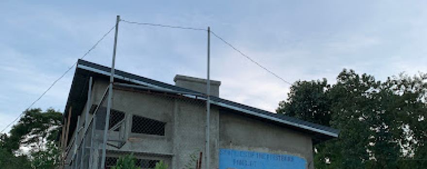 Tabernacle of Glory Church