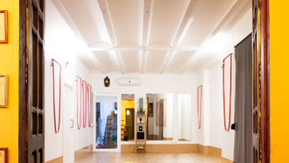 Buddhi Yoga Xàtiva