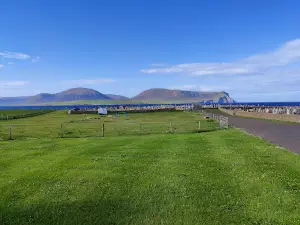 Point of Ness Caravan & Camping Site