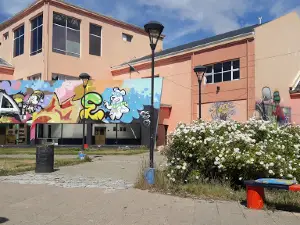 Complejo Cultural Santa Cruz