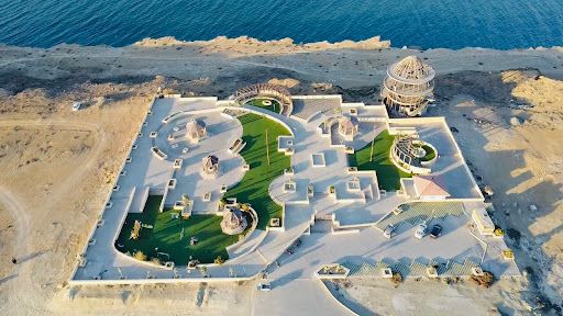 Venice to Gwadar Flights