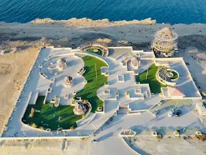 Sunset Park Sangar Gwadar