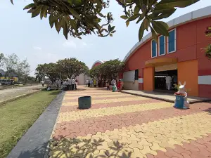 SAIBAN MANGALKARYALAY JAMKHED