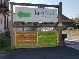 Jardi'nat