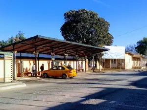 Plaza De Armas