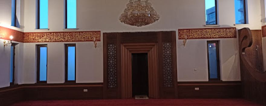 Başaranlar Camii