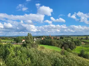 Vilkyškiai Observation tower