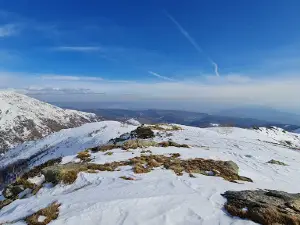 Pian delle Nere
