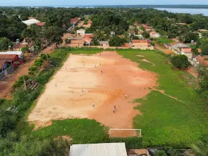 Carecão Soccer Stadium