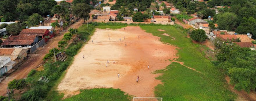 Carecão Soccer Stadium