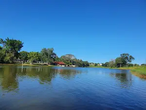Lago Municipal Ialacci Umberto Donato - Goianira