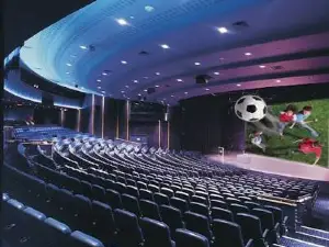 Ster-Kinekor Baywest