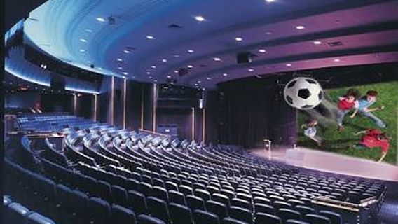 Ster-Kinekor Baywest