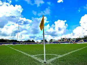 Vinh Stadium