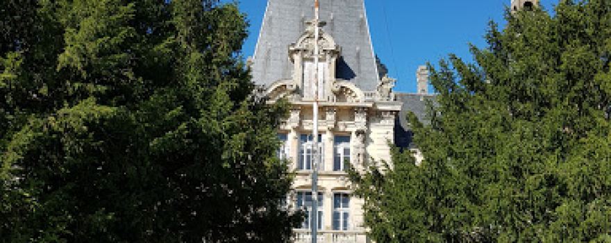 Castle of Mercy