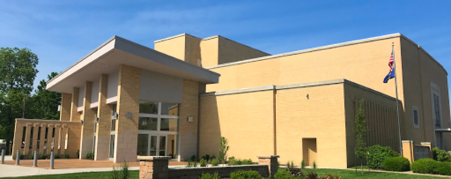 Bowlus Fine Arts Center