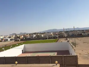 Alaghar Sports Club
