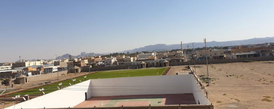 Alaghar Sports Club