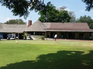 Dundee Golf Club
