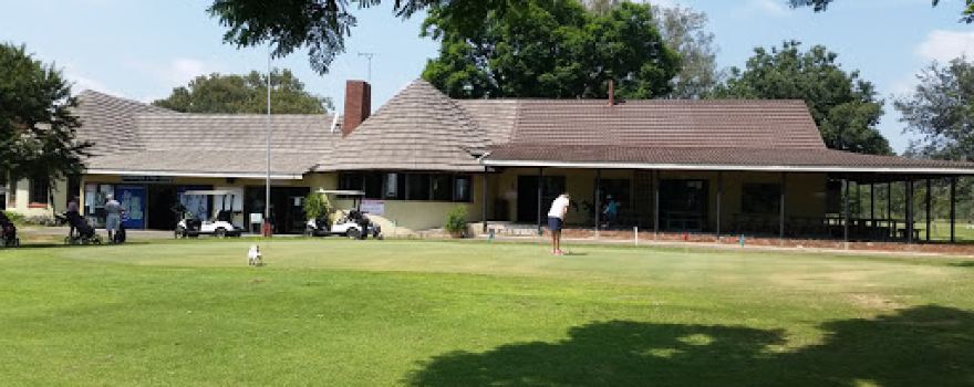 Dundee Golf Club
