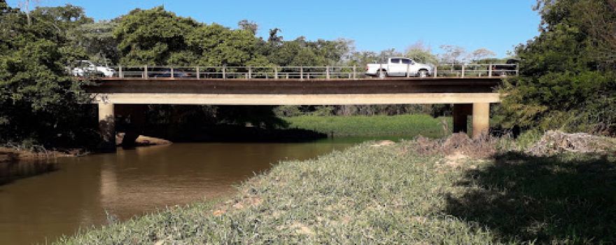Estação Ecológica De Marília