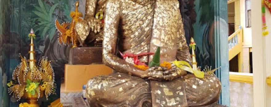 Wat Sawang Arom