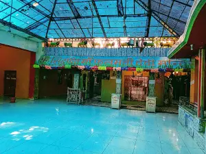 Phoolmati Mandir