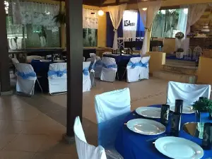 Centro Esportivo EDB
